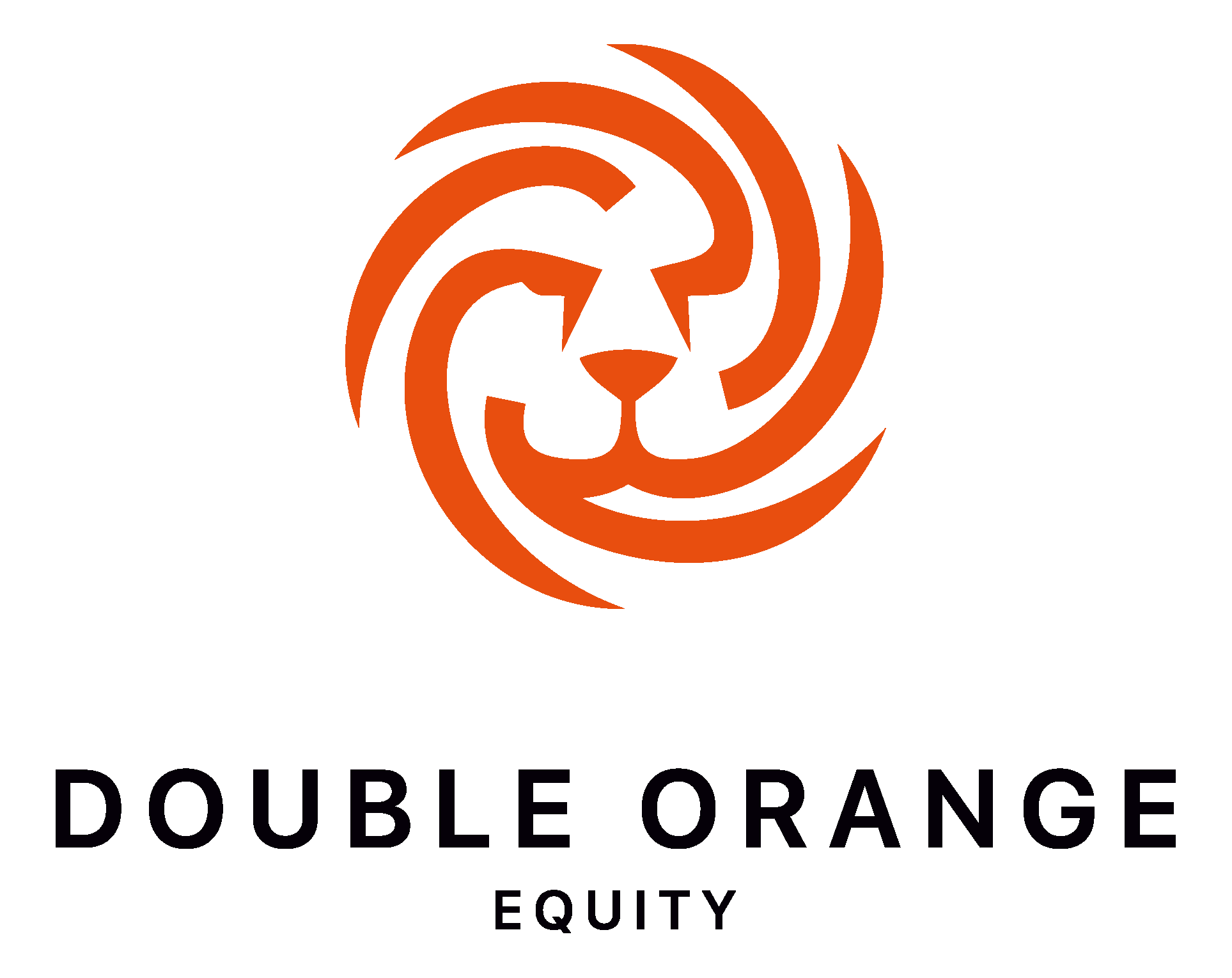 Double Orange Equity Logo